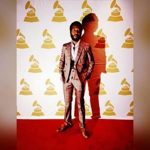 Meet your Posher, Al