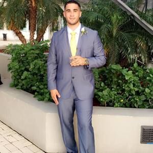 Meet your Posher, Jake