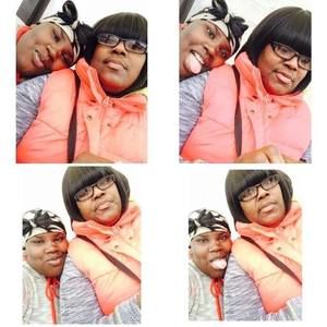 Meet your Posher, Terri