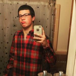 Meet your Posher, Ricky