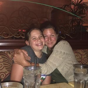 Meet your Posher, Peggy