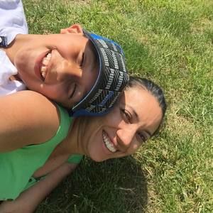 Meet your Posher, Alexandra