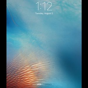 Meet your Posher, Tony