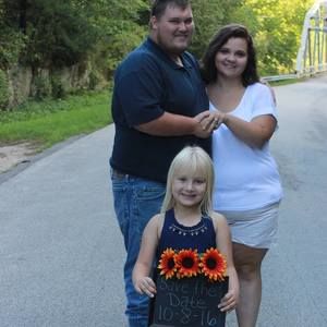 Meet your Posher, Brianna