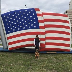 Meet your Posher, Benay