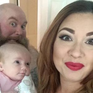 Meet your Posher, Brittney