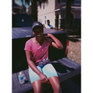 Meet your Posher, Kay