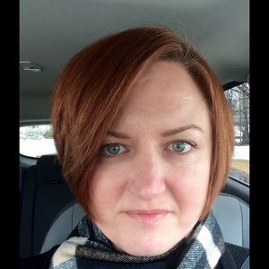 Meet your Posher, Alison