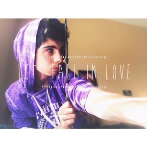 Meet your Posher, Jessie