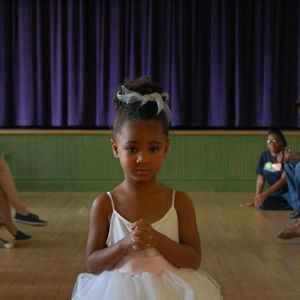 Meet your Posher, Sheree