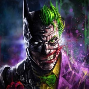 Meet your Posher, Fenton