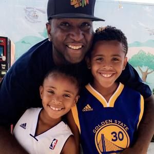 Meet your Posher, Jordan