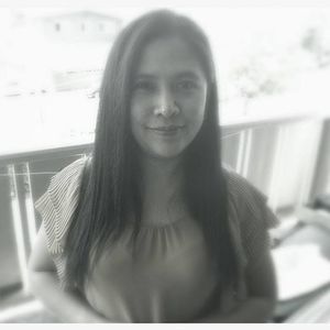 Meet your Posher, Lynn