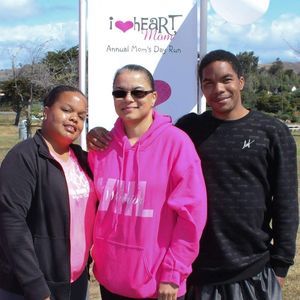 Meet your Posher, Tiana