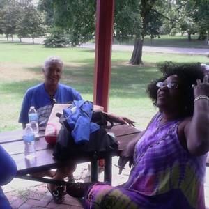 Meet your Posher, Delores