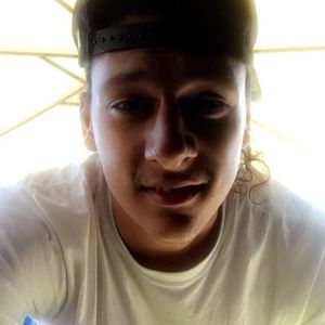 Meet your Posher, Noah