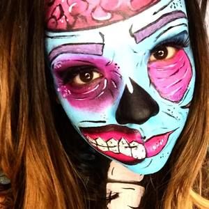 Meet your Posher, Natasha