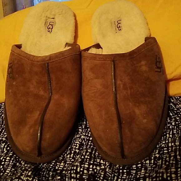 Ugg Men slippers