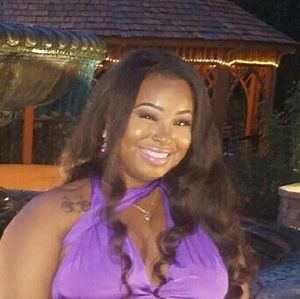 Meet your Posher, April