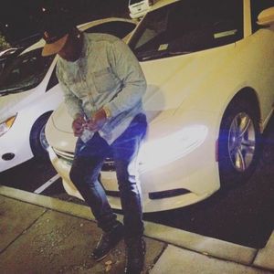 Meet your Posher, Marcus