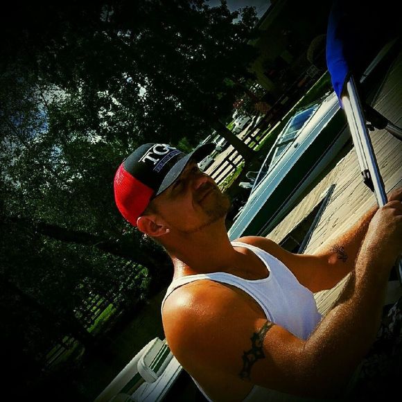 Meet your Posher, Ted - Picture 1 of 1