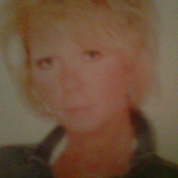 Meet your Posher, Missy