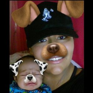 Meet your Posher, Beatriz