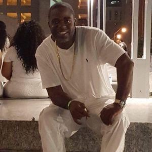 Meet your Posher, Maurice