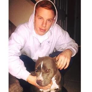 Meet your Posher, Drew