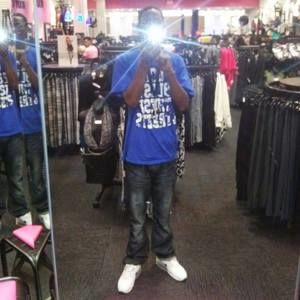 Meet your Posher, Carl