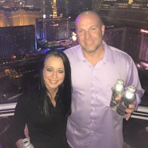 Meet your Posher, Angela