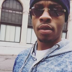 Meet your Posher, Laquan