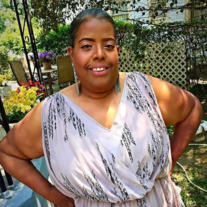 Meet your Posher, Deborah