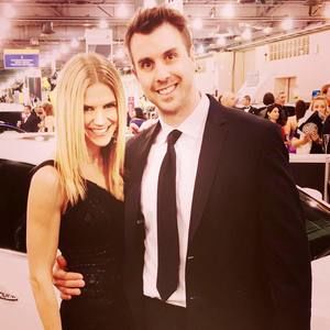 Meet your Posher, Ashlie