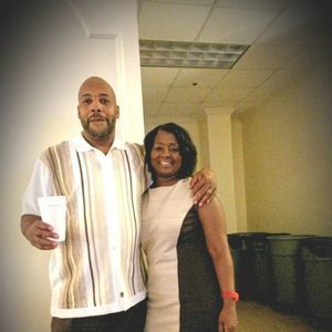 Meet your Posher, Tina