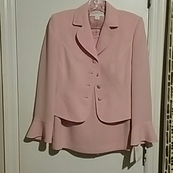 Liz Claiborne Suit
