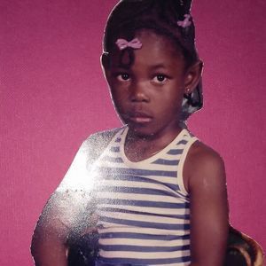 Meet your Posher, Cheryl