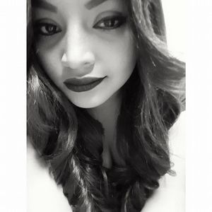 Meet your Posher, Maria