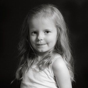 Meet your Posher, Michelle-andrea