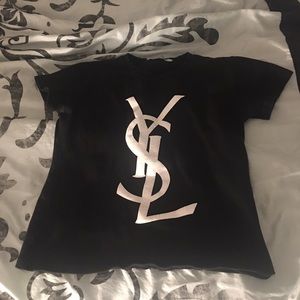 YSL Shirt