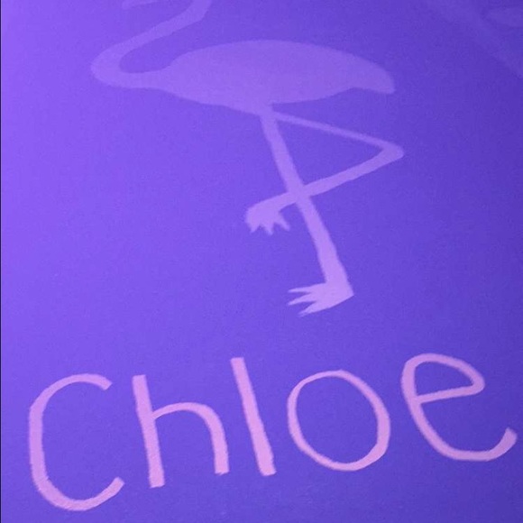 Meet the Posher Other - Meet your Posher, Chloe