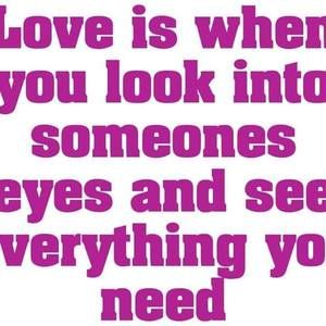 Meet your Posher, Tam