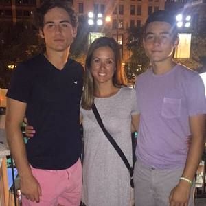 Meet your Posher, Katrina