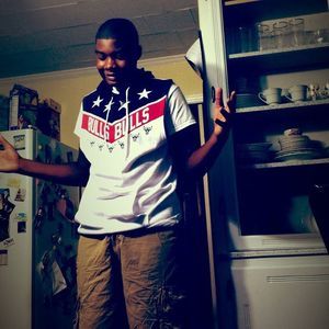 Meet your Posher, Joseph