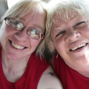 Meet your Posher, Vickie