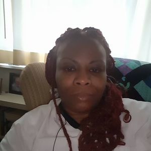 Meet your Posher, Ann