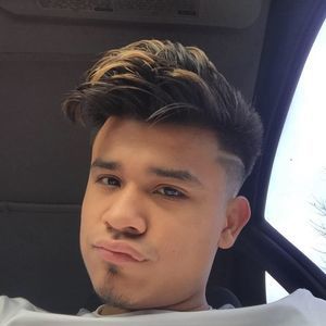 Meet your Posher, Erick