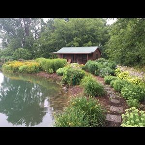 Meet your Posher, Kristin