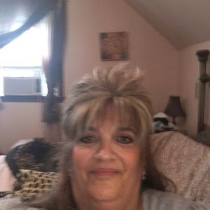 Meet your Posher, Rita