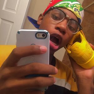 Meet your Posher, Roodberley